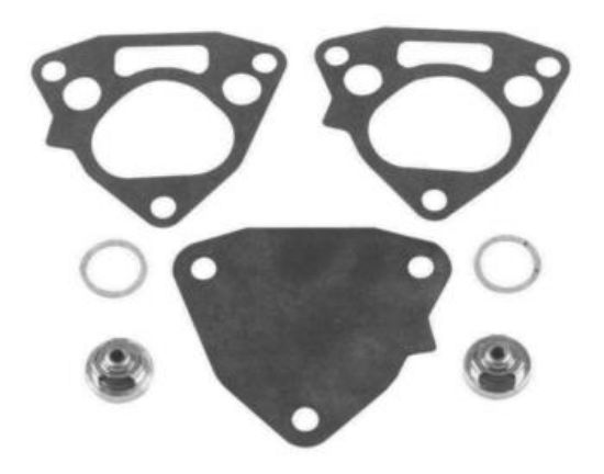 Picture of Mercury-Mercruiser 21-30430A3 VALVE KIT-CHECK